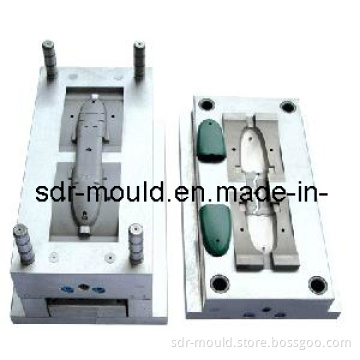 High Precision Plastic Injection Mould for Shaver Housing Injection Mould/House Appliance